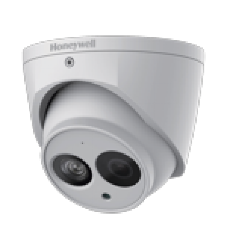CAMARA IP EYEBALL / 8 MEGAPIXEL / LEDS IR / LENTE 4MM / H.265