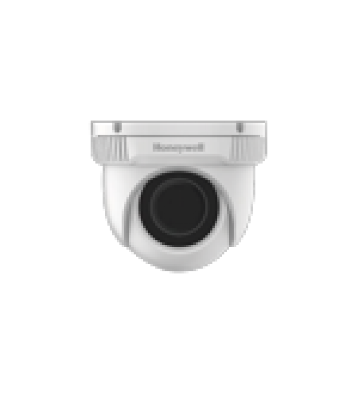 EYEBALL IP 4MP / LENTE 2.8 MM / WDR REAL 120DB / EXTERIOR IP66 / IR / POE / H265+