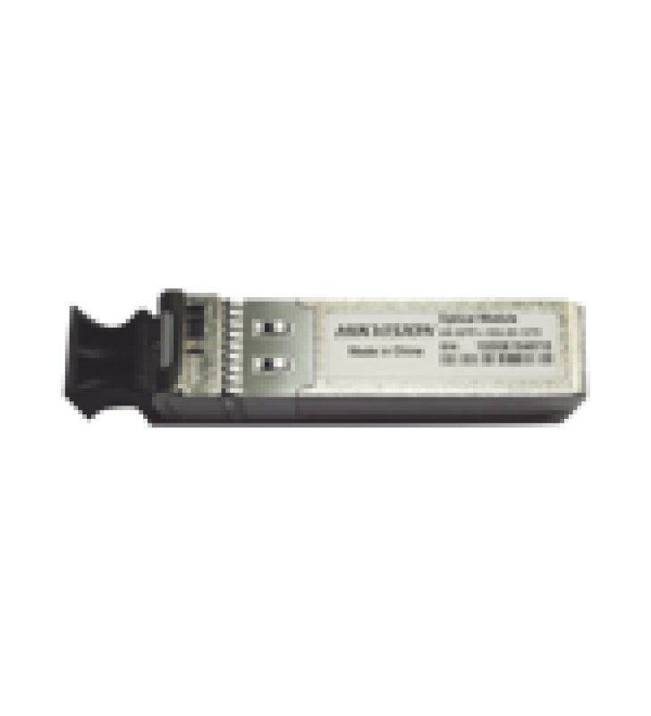 TRANSCEPTOR MINI-GBIC SFP+ 10 G/ DISTANCIA 20 KM / BI-DIRECCIONAL /CONECTOR LC / MONOMODO