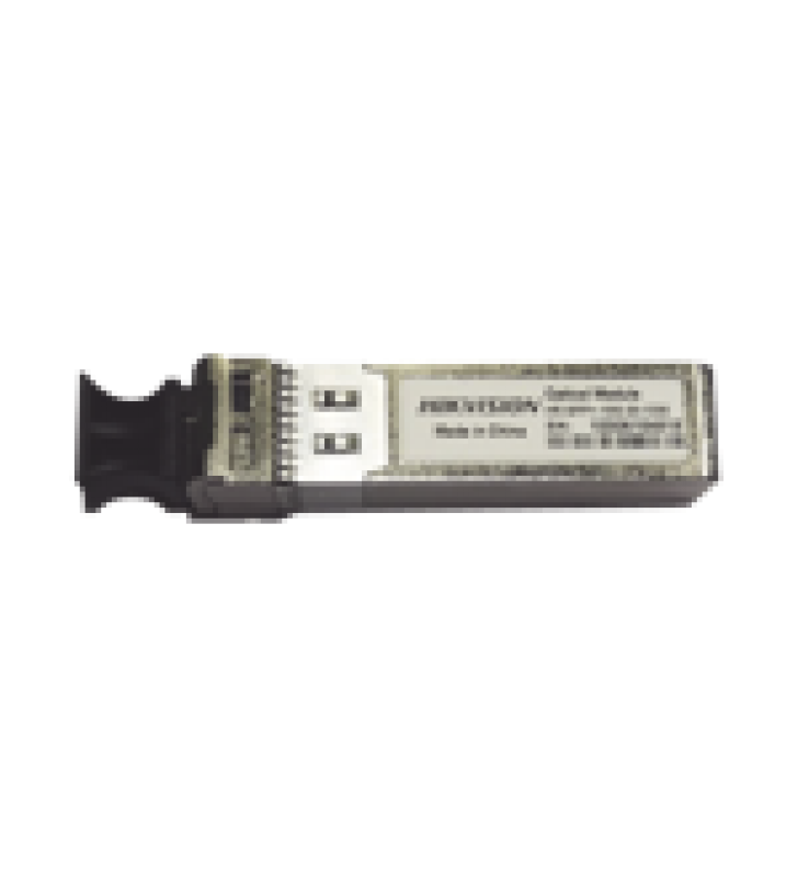 TRANSCEPTOR MINI-GBIC SFP+ 10 G/ DISTANCIA 20 KM / BI-DIRECCIONAL /CONECTOR LC / MONOMODO