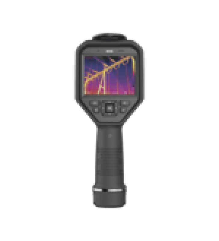M20 CAMARA TERMOGRAFICA PORTATIL DUAL / LENTE TERMICO 9.7 MM (384 X 288) / LENTE OPTICO (8 MEGAPIXEL) / WIFI / IP54 / RANURA MICROSD HASTA 64 GB  / HASTA 5 HORAS DE FUNCIONAMIENTO CONTINUO