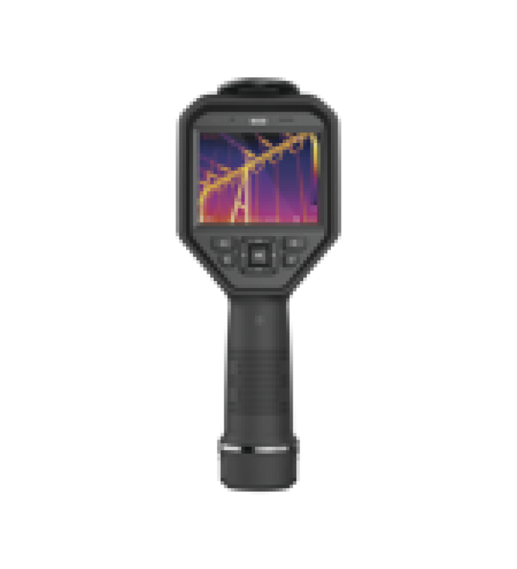 M30 - CAMARA TERMOGRAFICA PORTATIL DUAL / LENTE TERMICO 9.7 MM (384 X 288) / LENTE OPTICO (8 MEGAPIXEL) / WIFI / IP54 / RANURA MICROSD HASTA 64 GB  / HASTA 5 HORAS DE FUNCIONAMIENTO CONTINUO