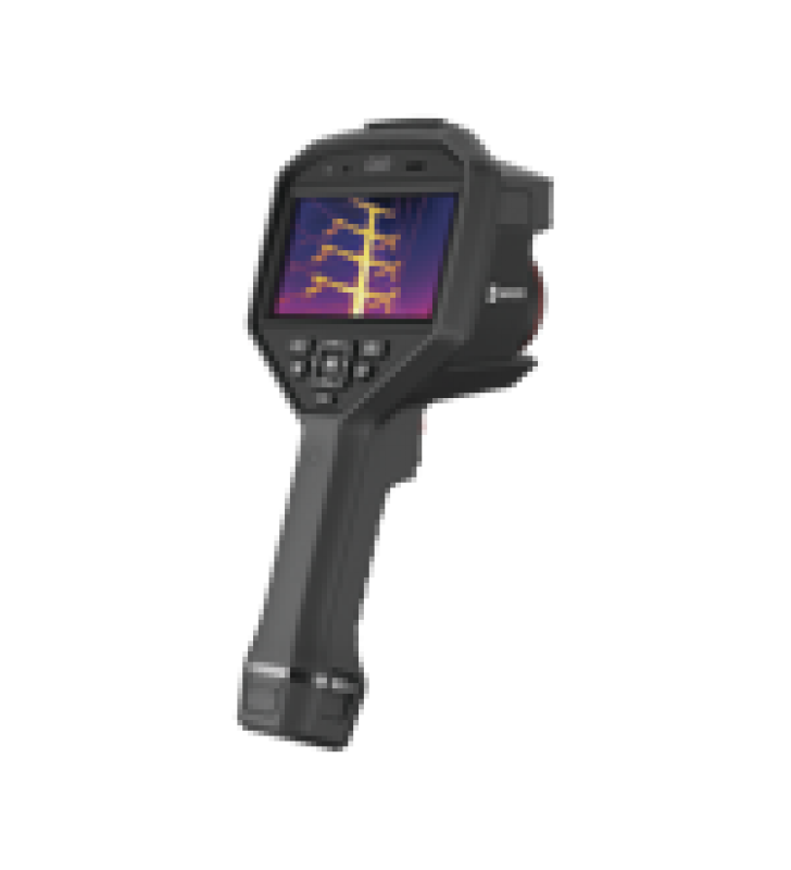 G60 - CAMARA TERMOGRAFICA PORTATIL / RESOLUCION 640 X 512 / LENTE 25 MM / WIFI / IP54 / RANURA MICROSD HASTA 128 GB