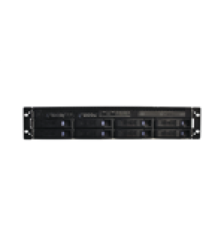 NVR MAXPRO DE HONEYWELL DE 32 CANALES CON 18 TB DE ALMACENAMIENTO