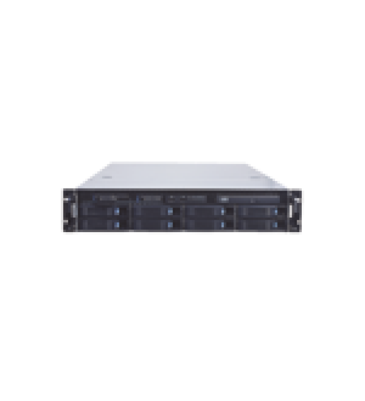 NVR HONEYWELL MAXPRO PE PROFESSIONAL / 32 CANALES / 64TB / 4K / 16GB RAM / FUENTE REDUNDANTE / RAID 5/6/10