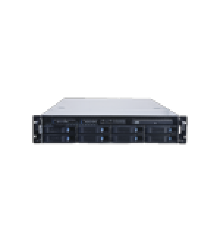 NVR HONEYWELL MAXPRO PE PROFESSIONAL / 64 CANALES / 64TB / 4K / 16GB RAM / FUENTE REDUNDANTE / RAID 5/6/10