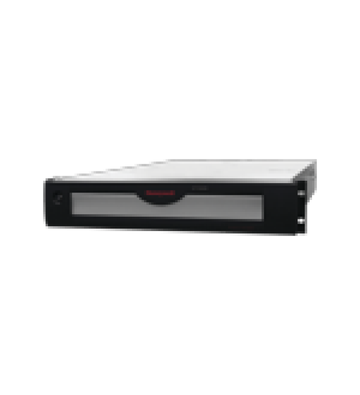 NVR HONEYWELL MAXPRO SE STANDARD / 32 CANALES / 16TB / 4K / 16GB RAM