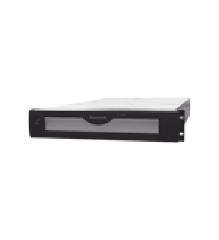 NVR HONEYWELL MAXPRO SE STANDARD / 32 CANALES / 60TB / 4K / 16GB RAM