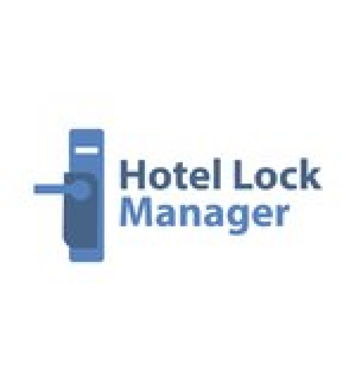LICENCIA PARA SOFTWARE PROGRAMADOR DE CHAPAS HOTELERAS HOTEL LOCK MANAGER / VIGENCIA DE 4 ANOS