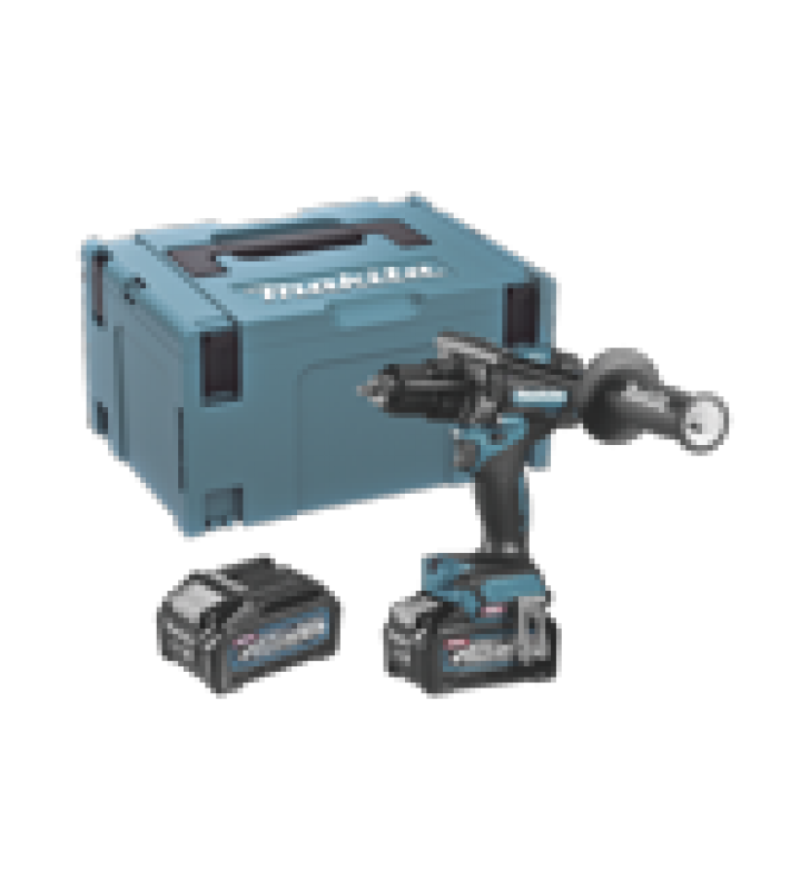 ROTOMARTILLO INALAMBRICO ATORNILLADOR DE 1/2 BL 40V XGT