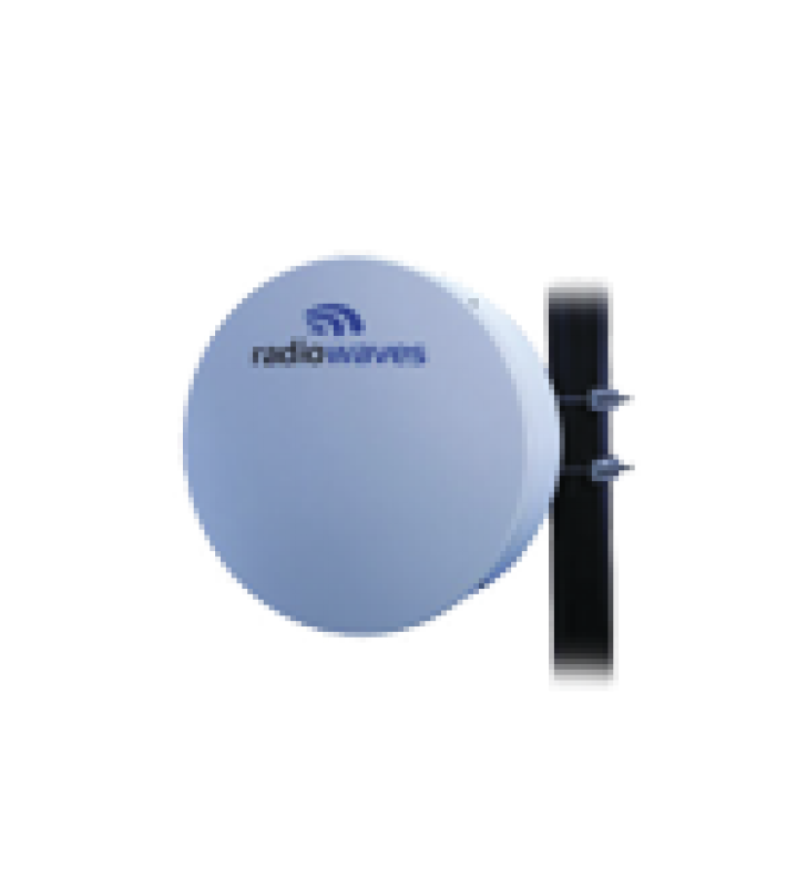 ANTENA DIRECCIONAL, DIMENSIONES (2 FT), 10.7-11.7 GHZ, 2 CONECTORES N-HEMBRA, GANANCIA 34DBI, RADOMO Y MONTAJE INCLUIDO