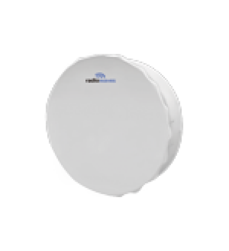 ANTENA DIRECCIONAL, DIMENSIONES (6 FT), GANANCIA 43 DBI, 10.7-11.7 GHZ, 2 CONECTORES N-HEMBRA, RADOMO Y MONTAJE INCLUIDO.