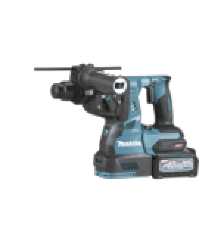 ROTOMARTILLO ELECTRO-NEUMATICO INALAMBRICO BL 40V XGT