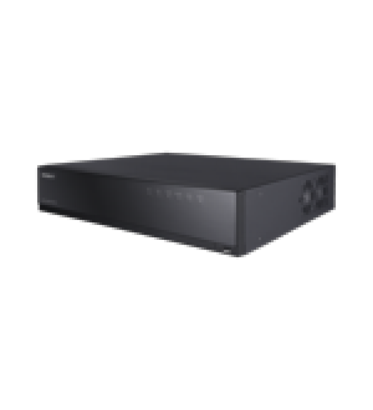 DVR 16 CANALES ANALOGICOS + 2 CANALES IP HASTA 8 MEGAPIXEL / SOPORTA 4 TECNOLOGIAS (AHD, TVI, CVI, CVBS) / HASTA 8 HDDS / ENTRADAS Y SALIDAS DE AUDIO Y ALARMA