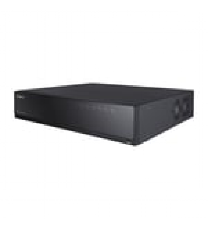DVR 16 CANALES ANALOGICOS  HASTA 4 MEGAPIXEL / SOPORTA 4 TECNOLOGIAS (AHD, TVI, CVI, CVBS)  / 4 BAHIAS HDD (NO INCLUIDOS)