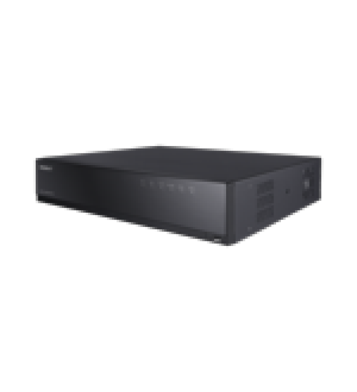 DVR 8 CANALES ANALOGICOS + 2 IP / HASTA 8 MP / SOPORTA 4 TECNOLOGIAS (AHD, TVI, CVI, CVBS) / HASTA 4HDDS / ENTRADAS Y SALIDAS DE AUDIO Y ALARMA