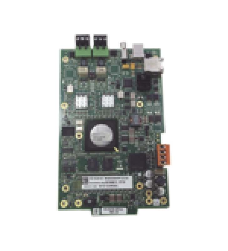 MODULO DE COMUNICACIONES DE RED DE ALTA VELOCIDAD, INTERFAZ DE ALAMBRE PAR TRENZADO