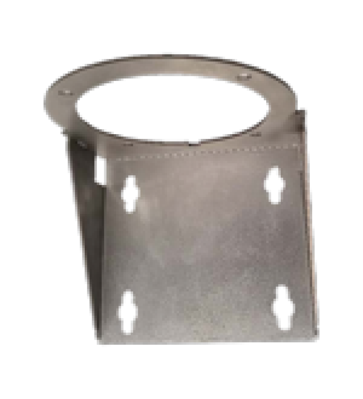 MONTAJE DE PARED PARA CAMARAS PTZ ANTIEXPLOSION WISENET