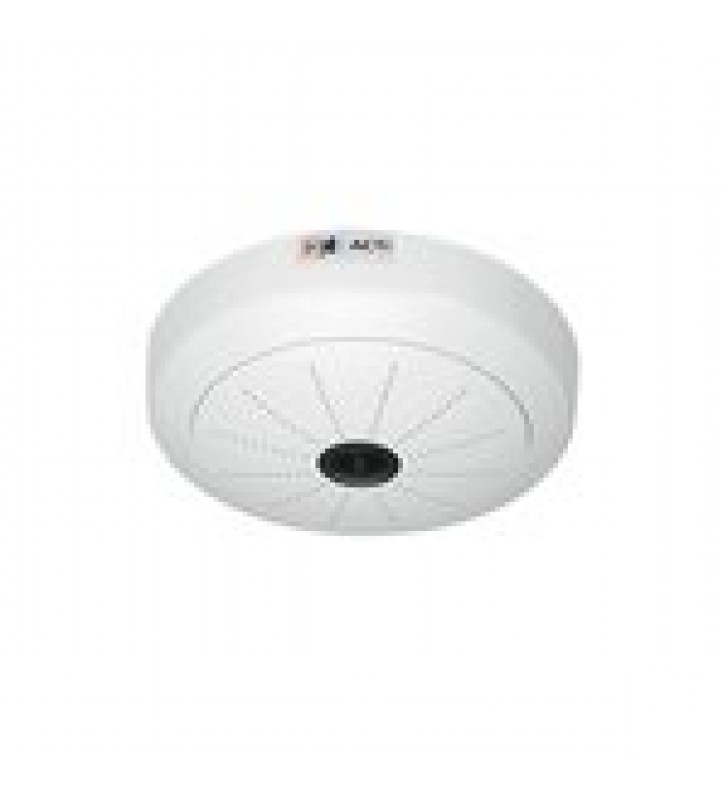 CAMARA HEMISFERICA 5MP INTERIOR, 180? Y 360?, DIA/NOCHE REAL, WDR AVANZADO CON TECNOLOGIA SLLS