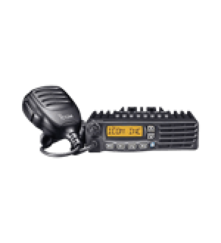 RADIO MOVIL DIGITAL NXDN, 45 W, 400-470MHZ, 128 CANALES, ANALOGICO, DIGITAL, MEZCLADO, CONVENCIONAL, TRUNKING, MULTITRUNK