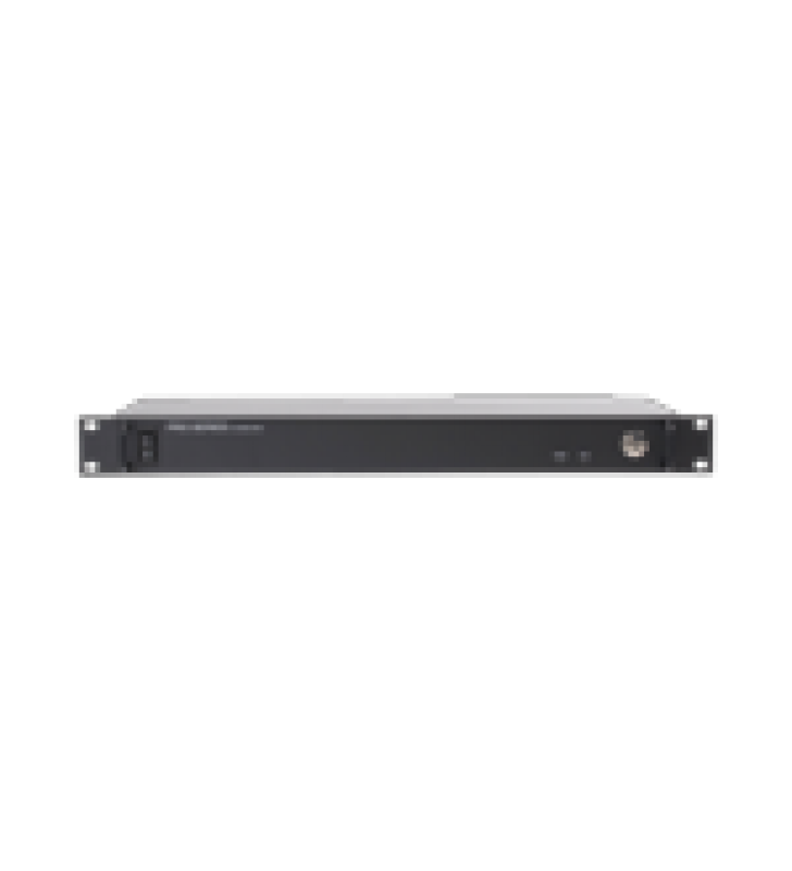 FUENTE DE ALTA EFICIENCIA, 87 AMPERES, 12 VCC, 1 UNIDAD RACK, CARGADOR DE BATERIAS, FUNCION LVD