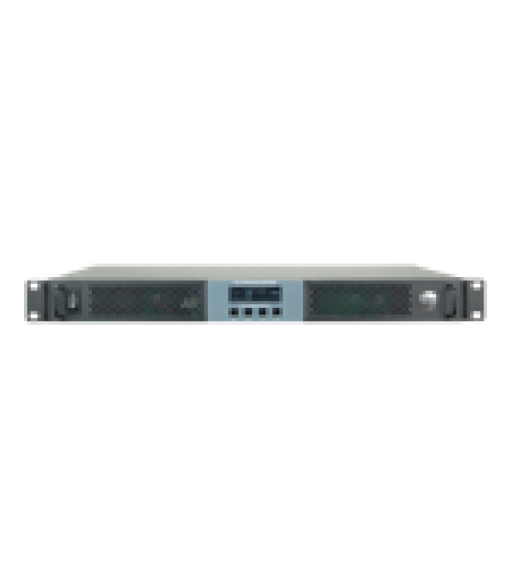 FUENTE MONITOREABLE DE 12VDC 1600 WATTS  DE POTENCIA