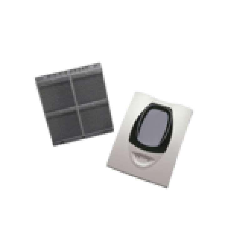 DETECTOR FOTOELECTRICO LINEAL DIRECCIONABLE CON FUNCION DE TEST REMOTO (REQUIERE RTS451-KEY)