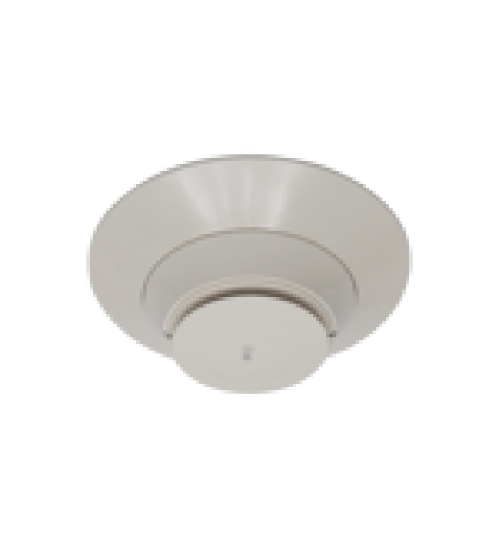 DETECTOR DIRECCIONABLE DE TEMPERATURA FIJA (57 ?C), COLOR IVORY
