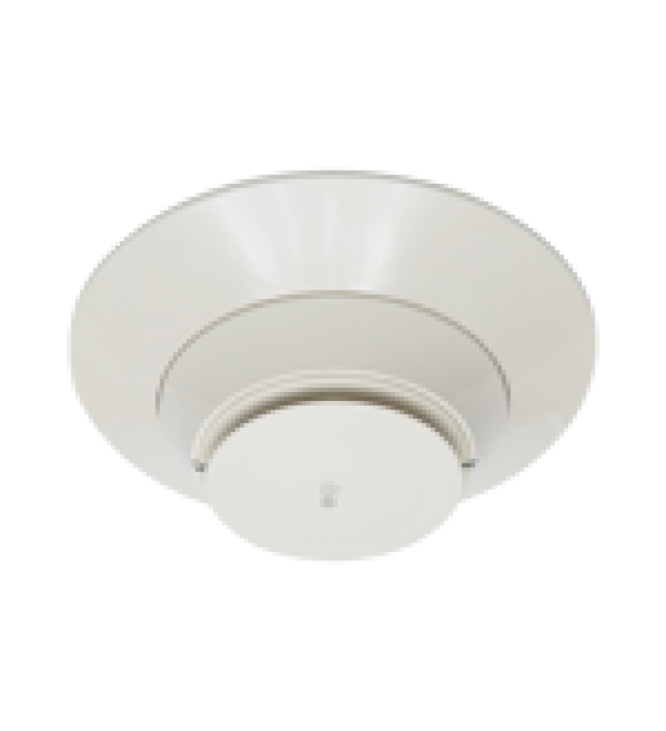 DETECTOR DE TEMPERATURA DIRECCIONABLE COLOR MARFIL