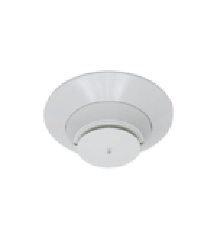 DETECTOR DE CALOR / DIRECCIONABLE / TECNOLOGIA IDP / 57 ?C / COLOR BLANCO