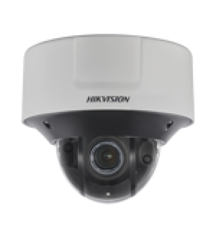 DOMO IP 2 MEGAPIXEL / LENTE MOT. 2.8 A 12 MM / CONTEO DE PERSONAS / WDR 140 DB / 30 MTS IR EXIR / DARKFIGHTER / IP67 / IK10 /  / DETECCION FACIAL / BUSQUEDA POR ATRIBUTOS