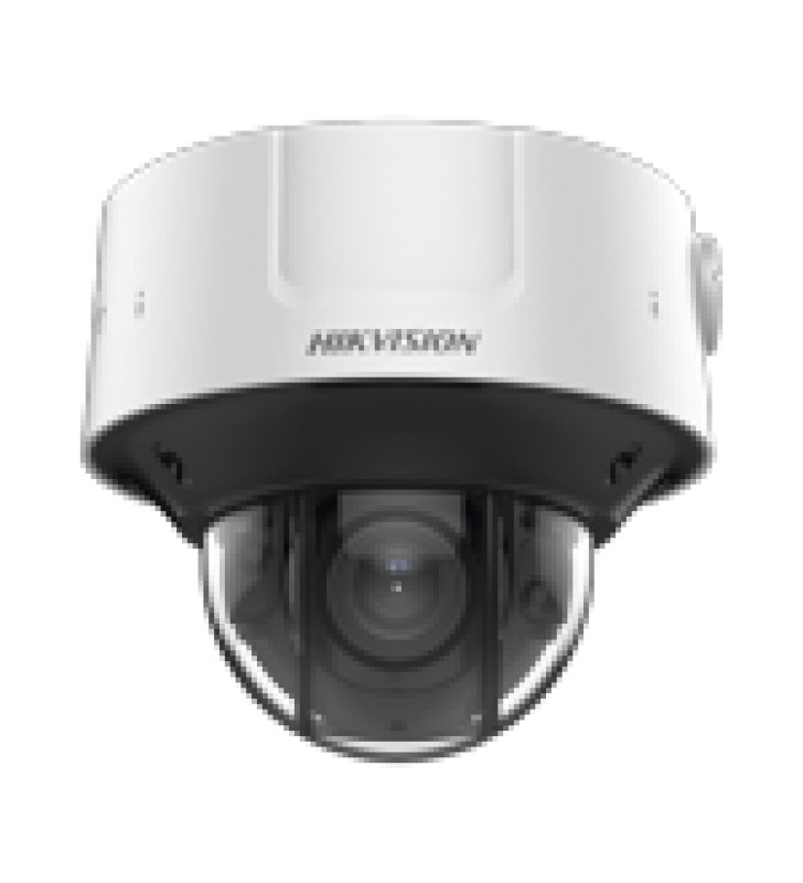 DOMO IP 4 MEGAPIXEL / LENTE MOT. 2.8 A 12 MM / CONTEO DE PERSONAS / WDR 140 DB / 30 MTS IR EXIR / DARKFIGHTER / EXTERIOR IP67 / IK10 / DETECCION FACIAL / BUSQUEDA POR ATRIBUTOS