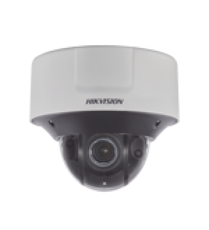 DOMO IP 8 MEGAPIXEL / LENTE MOT. 2.8 A 12 MM / CONTEO DE PERSONAS / IP67 / IK10 / 50 MTS IR EXIR / DETECCION FACIAL / BUSQUEDA POR ATRIBUTOS