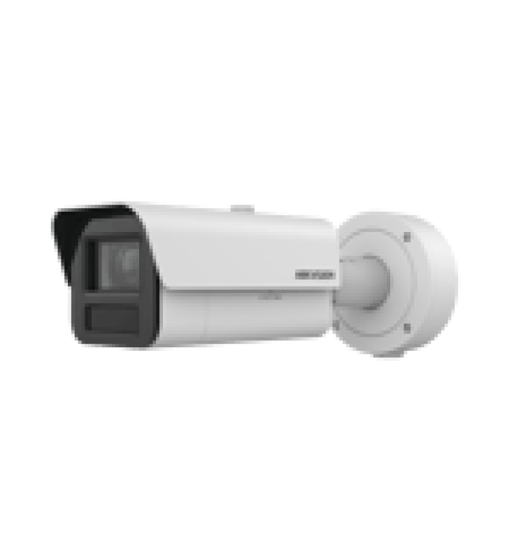BALA IP 4 MEGAPIXEL / LENTE MOT. 4.7 A 118 MM / WDR 140 DB / IP67 / IK10 / 250 MTS IR EXIR / RECUBRIMIENTO ANTICORROSIVO / CALEFACTOR INTEGRADO