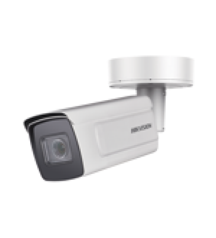 (RECONOCIMIENTO DE MARCA, MODELO, COLOR, PLACA) BALA IP 4 MEGAPIXEL / LENTE MOT. 2.8 A 12 MM / ANPR / RECONOCIMIENTO Y CAPTURA DE PLACAS VEHICULARES / WDR 140 DB / IP67 / IK10 / 50 MTS IR EXIR