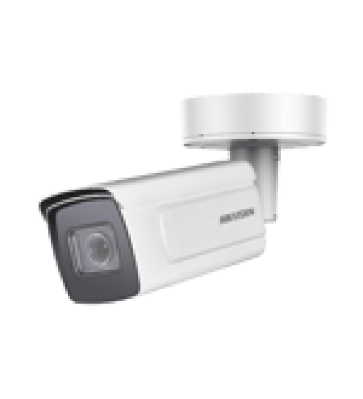 BALA IP 8 MP / LENTE MOT. 2.8 A 12 MM / DEEPINVIEW / WDR 120 DB / IP67 / IK10 / 50 MTS IR EXIR/ CALEFACTOR