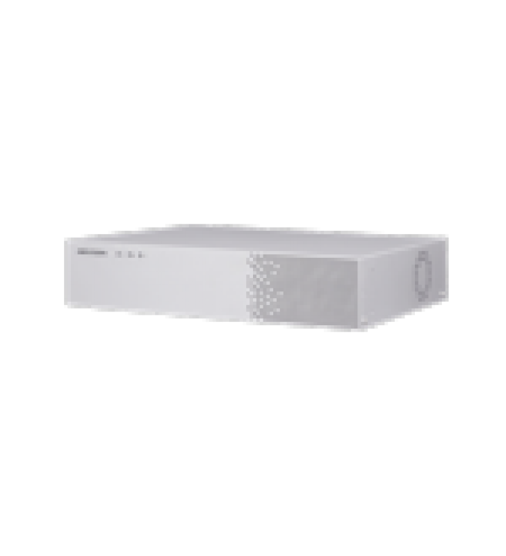 NVR 8 CANALES DE RECONOCIMIENTO FACIAL / BASES DE DATOS / HASTA 100,000 FOTOGRAFIAS / DISCO DURO 2 TB INCLUIDO