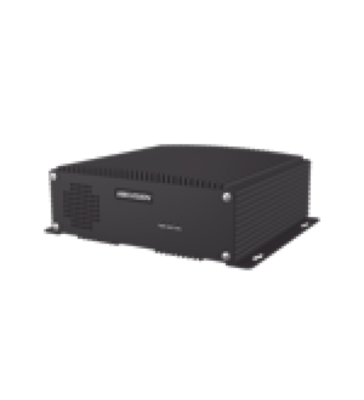 DVR/NVR 8 MEGAPIXEL / 4 CANALES TURBOHD + 4 CANALES IP (SWITCH POE) / 2 BAHIA DE DISCO DURO / 4 ENTRADAS DE ALARMA / 2 SALIDA DE ALARMA / H.265 PRO