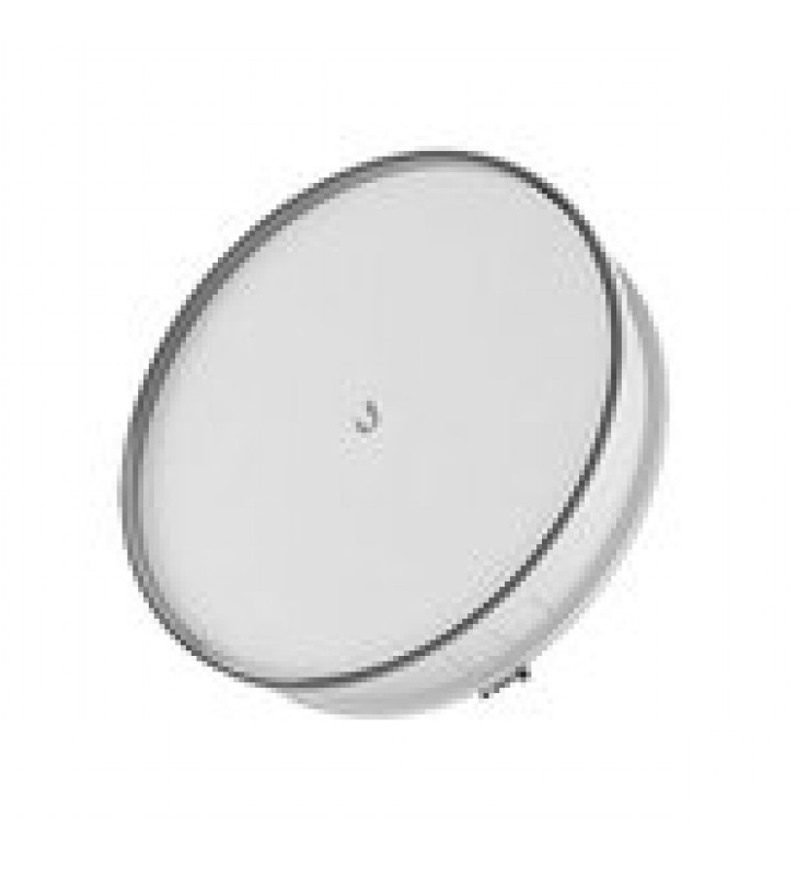 RADOMO AISLANTE PARA ENLACES DE BACKHAUL PTP, COMPATIBLE CON EQUIPOS PBE-M5-620, PBE-5AC-620, RD-5G30-LW Y AF-5G30-S45 RADOMO AISLANTE PARA ENLACES DE BACKHAUL PTP, COMPATIBLE CON EQUIPOS PBE-M5-620, PBE-5AC-620, RD-5G30-LW Y AF-5G30-S45