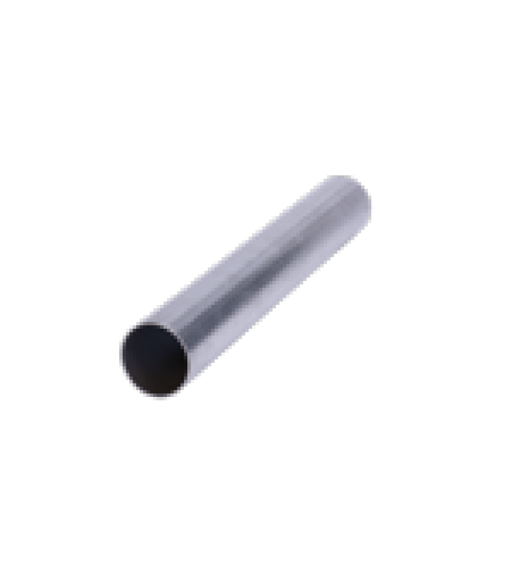 TUBO CONDUIT 1 1/2 PARED DELGADA(38MM)  X 3, GALVANIZADO ETIQUETA VERDE, CALIBRE 16