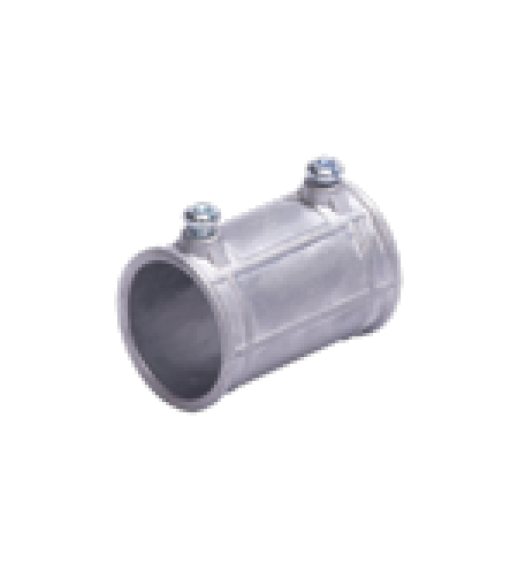 COPLE 2 (52MM) CON TORNILLO PARED DELGADA GALVANIZADO ETIQUETA VERDE