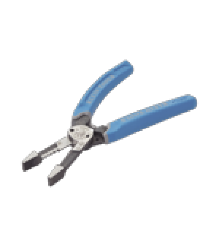 PELACABLES CON CORTE POR CIZALLA PARA CABLE SOLIDO 8-18 Y CABLE TRENZADO 10-20 AWG.