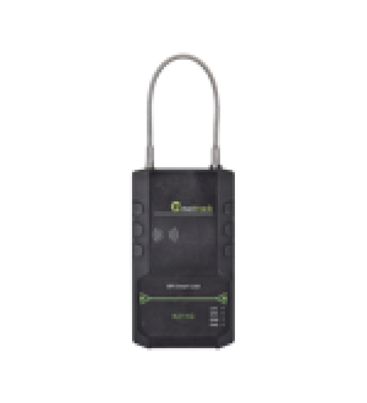 CANDADO INTELIGENTE CON RASTREADOR GPS 3G