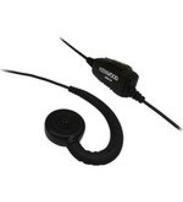 MICROFONO-AUDIFONO DE GANCHO PARA PKT-23K