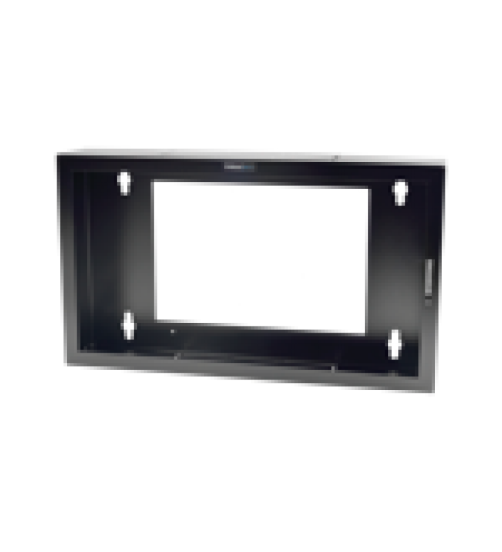 KIT PARA CONVERTIR UN GABINETE FIJO SR1906GFP EN UN GABINETE ABATIBLE.