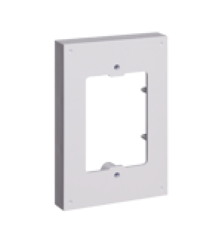 ESPACIADOR DE 5/8 PARA ESTACIONES STOPPER ? COLOR BLANCO