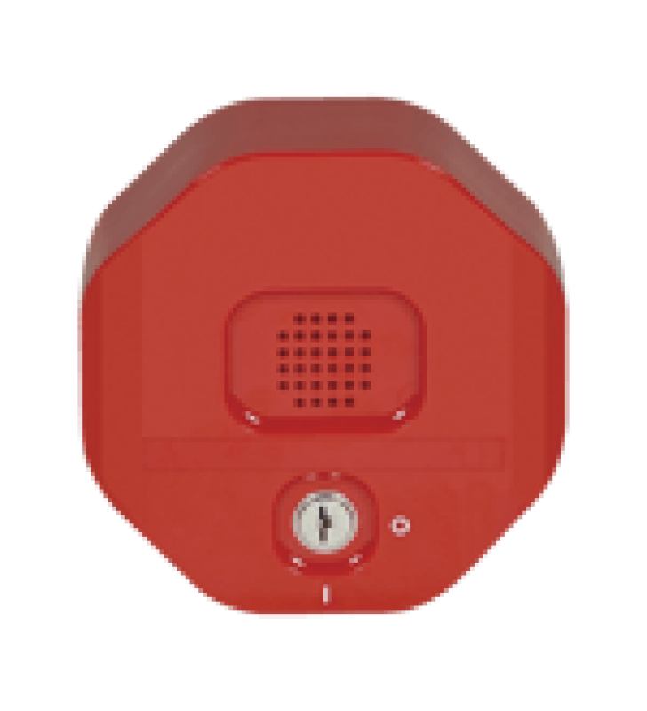 UNIDAD DE BOCINA REMOTA PARA STI-6400 SERIES