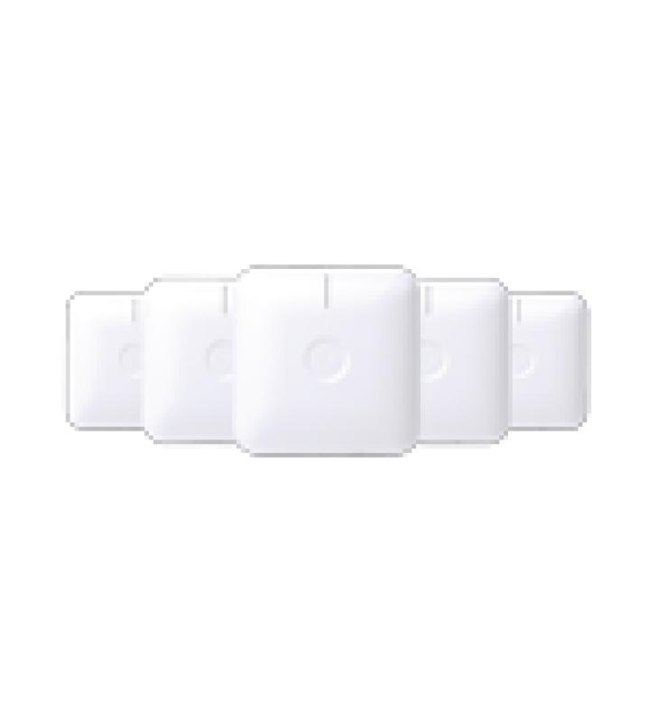 KIT WI-FI EMPRESARIAL DE 5 ACCESS POINT E410 DE LARGO ALCANCE