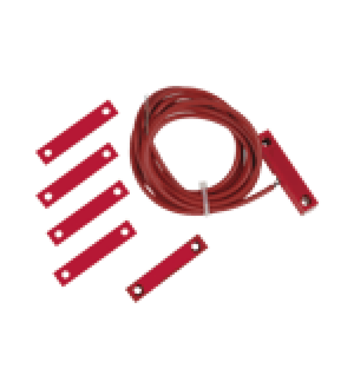 INTERRUPTOR DE LENG?ETA ROJA PARA STI-6400 EXIT STOPPER?