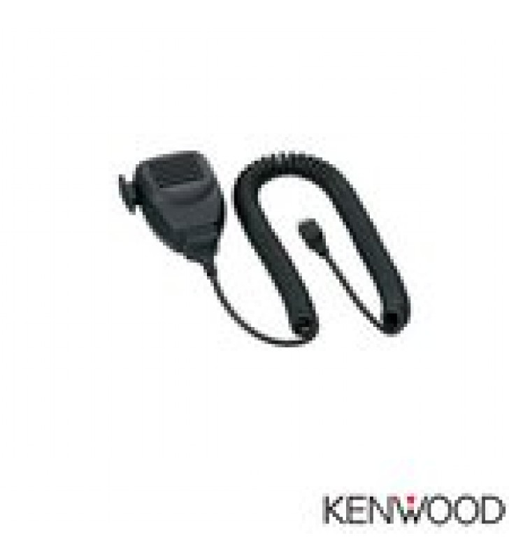 MICROFONO LIVIANO PARA RADIOS MOVILES PARA LA SERIE DE RADIOS G, 80, 100, 102, 302, 360, 150, 160, 180, NXDN Y TKD